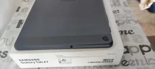 Samsung Galaxy Tab A7 Tablet