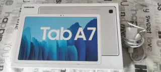 Samsung Galaxy Tab A7 Tablet