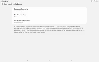 Samsung Galaxy Tab A7 Tablet
