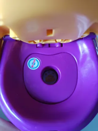 The Bellies - Orinal Carrito