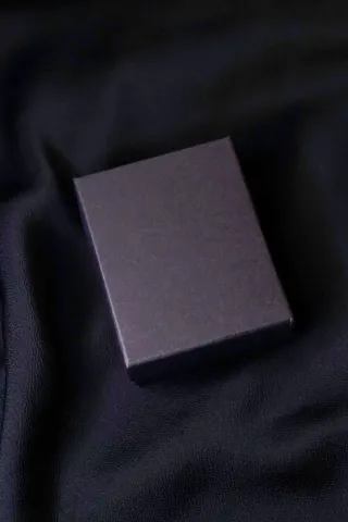 JoJo Bizarre Adventure Stand Golden Arrow Collana