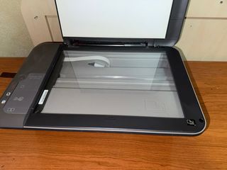 Impresora HP Deskjet 1050 J410