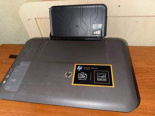 Impresora HP Deskjet 1050 J410
