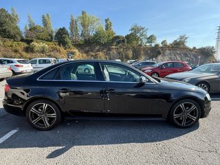 Audi A4 2013 1.8 tfsi 170 cv (fallando en ralenti)