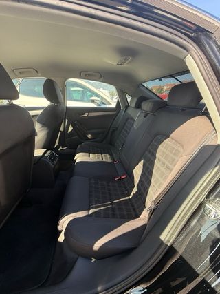 Audi A4 2013 1.8 tfsi 170 cv (fallando en ralenti)