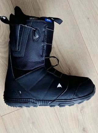 Botas Snowboard Burton Moto