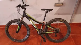 Bicicleta Coluer Randy 240 Niño