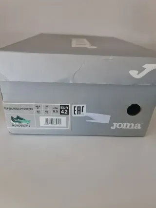Zapatillas deportivas Joma