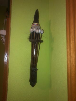 Figuras de Indios Americanos Colección