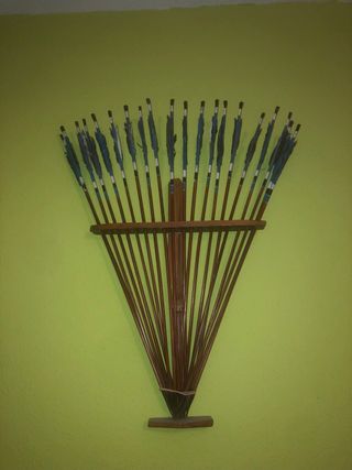 Figuras de Indios Americanos Colección