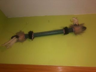 Figuras de Indios Americanos Colección