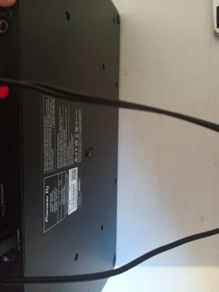 Controlador DJ Pioneer DDJ-FLX4