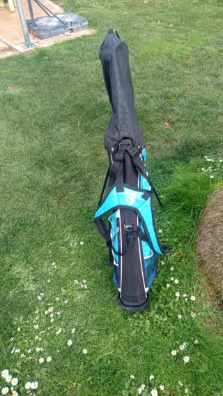 Juego de palos de golf 12-14