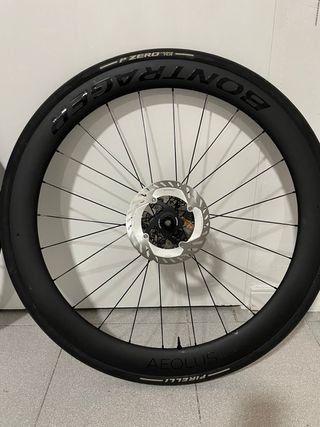 Orbea Orca M40 (Talla 55)