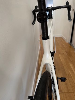 Orbea Orca M40 (Talla 55)