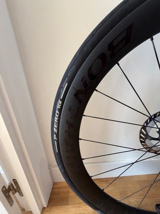 Orbea Orca M40 (Talla 55)