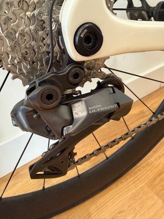 Orbea Orca M40 (Talla 55)