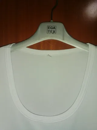 Camiseta sin mangas Ibiza 33