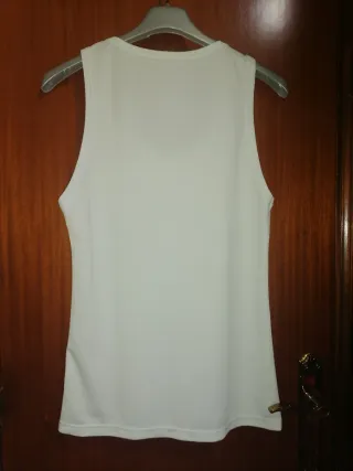 Camiseta sin mangas Ibiza 33