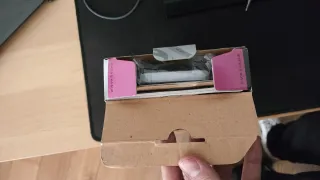 Nintendo Game Boy Advance Negra/Gris