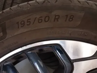 Llantas 19 Citroën
