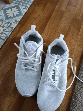 Zapatillas Nike Hombre Talla 44