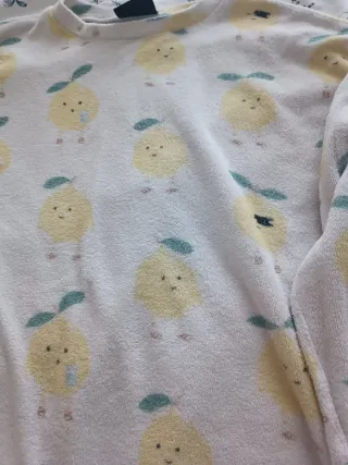 Conjunto Hebe Ropa para Familia