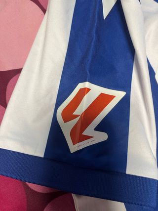 Camiseta Real Sociedad Talla JR L-XS Original