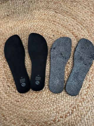 Zapato Feroz Júcar Talla 42