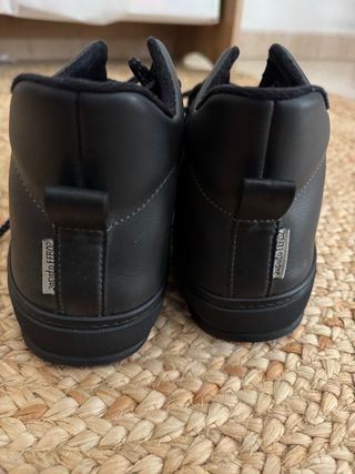 Zapato Feroz Júcar Talla 42