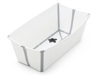 Bañera Stokke plegable