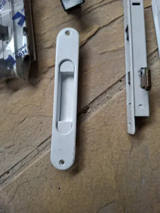 Cierres de embutir para ventanas y puertas