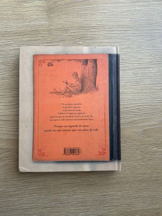 Historia de un segundo (El Barco De Vapor / the...