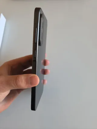 Samsung Galaxy A36 5G Nero PREZZO TRATTABILE