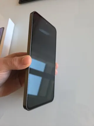 Samsung Galaxy A36 5G Nero PREZZO TRATTABILE