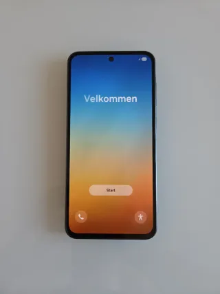 Samsung Galaxy A36 5G Nero PREZZO TRATTABILE