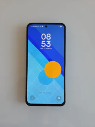 Samsung Galaxy A36 5G Nero PREZZO TRATTABILE