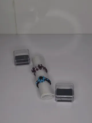 Anillos de bisutería