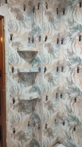 Albañil profesional