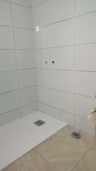 Albañil profesional