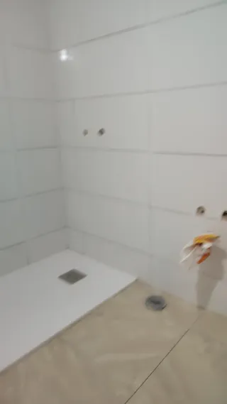 Albañil profesional