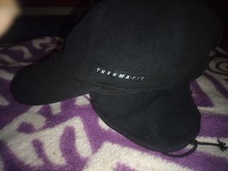 Lote 5 gorras deportivas regulables varias marcas