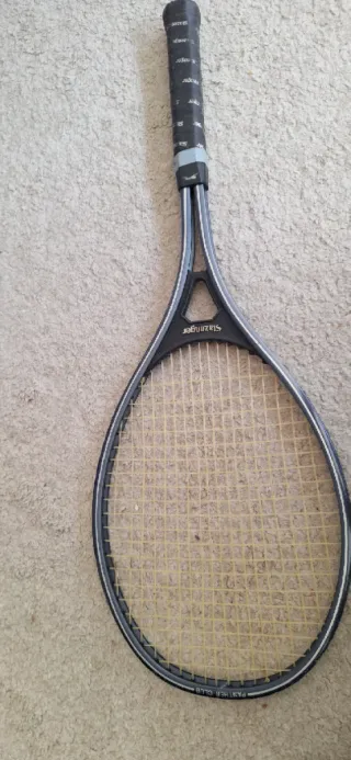 Raqueta Slazenger Panther Club + Funda Babolat