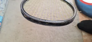 Raqueta Slazenger Panther Club + Funda Babolat