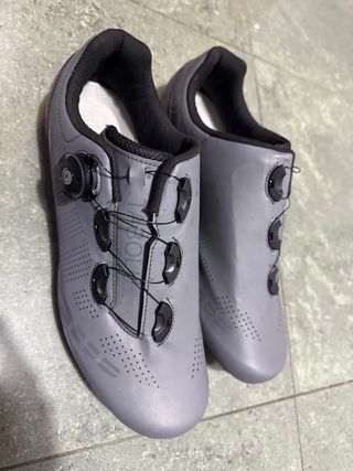 Zapatillas Ciclismo Carretera/MTB