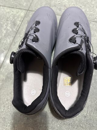 Zapatillas Ciclismo Carretera/MTB