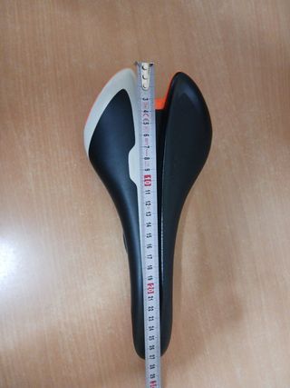 Sillín Giant Contact SLR Carbono