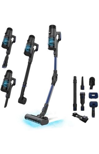 Aspiradora Cecotec Conga Rockstar 215W