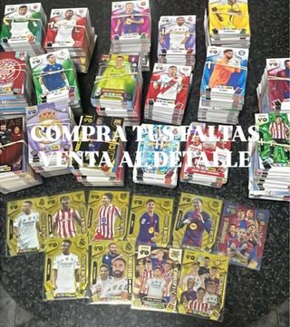 COMPLETAMOS TU COLECCIÓN DE CORNOS ADRENALYN
