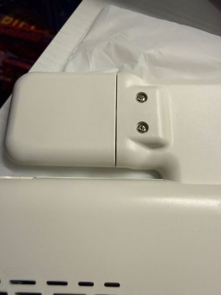 Stazione Ricarica Wireless 3-in-1